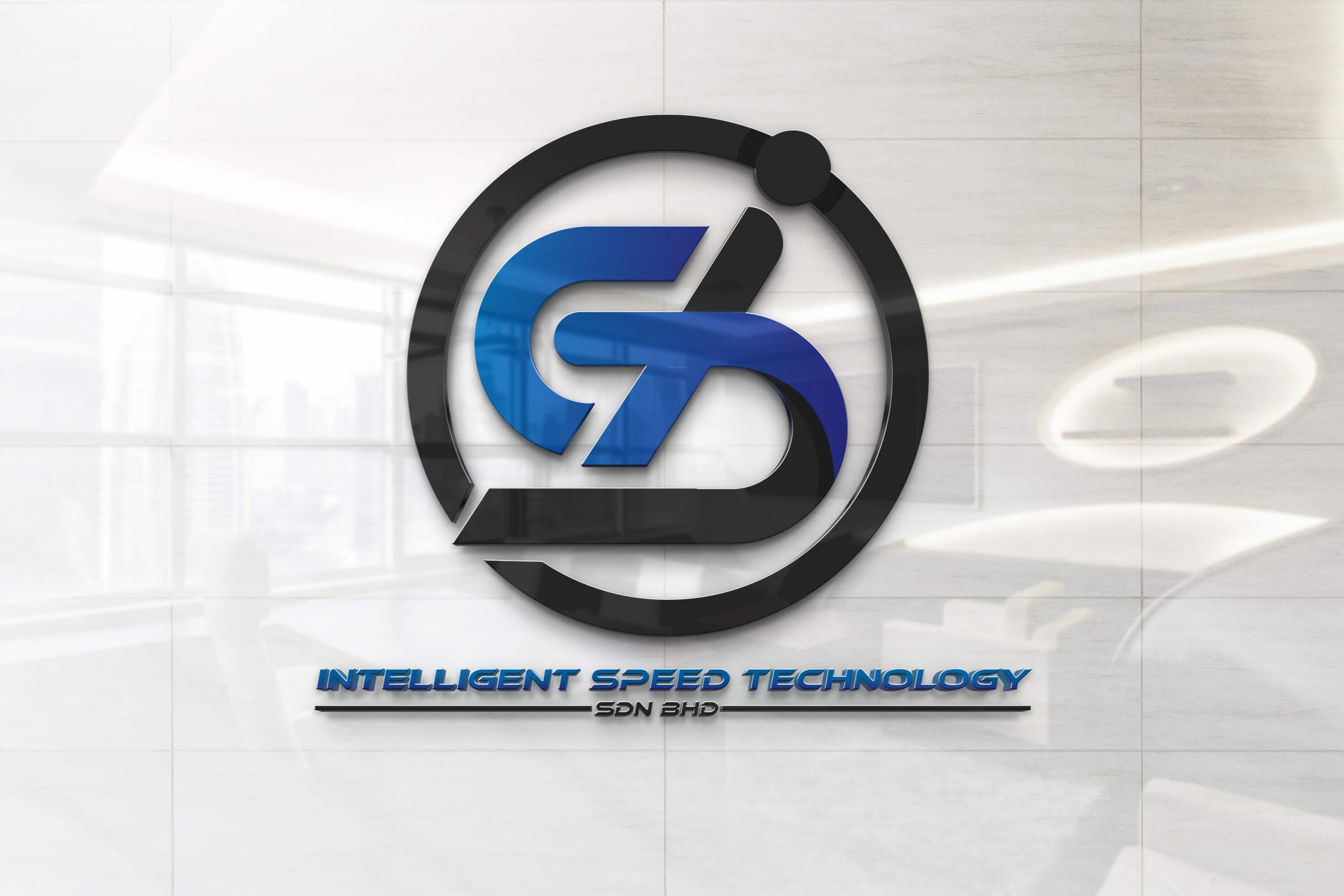 About Us - Intelligent Speed Technology